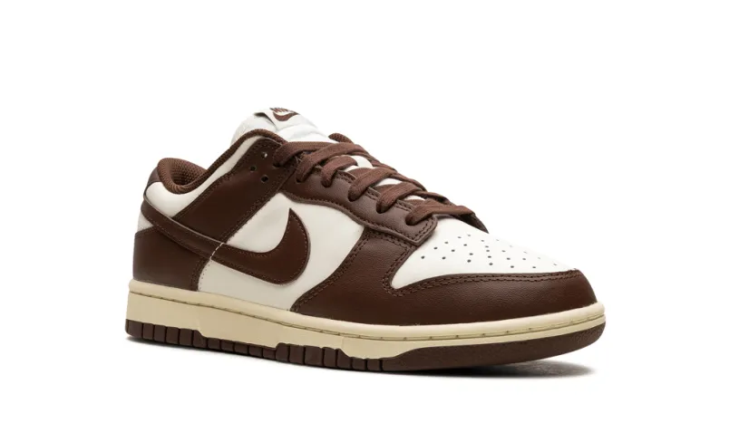 Nike Dunk DUNK LOW WMNS 'Cacao Wow'